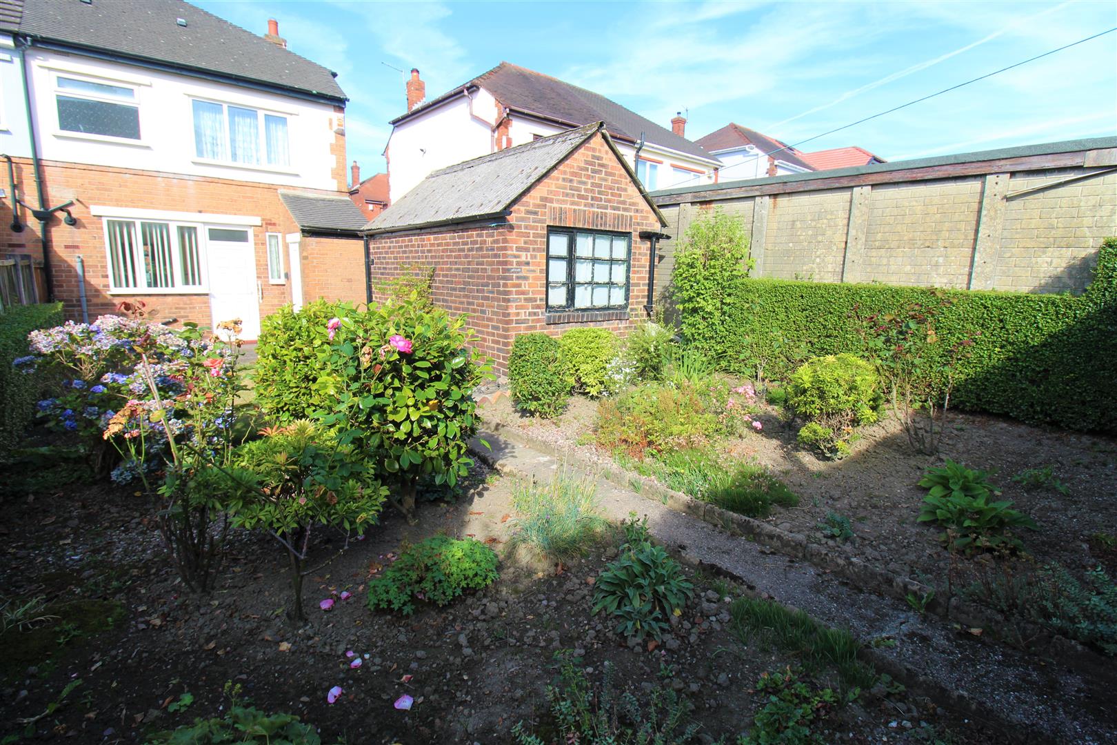 Granville Avenue, Sneyd Green, Stoke-On-Trent